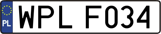 WPLF034
