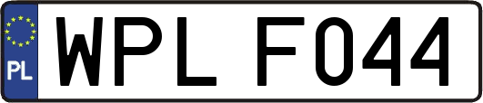 WPLF044