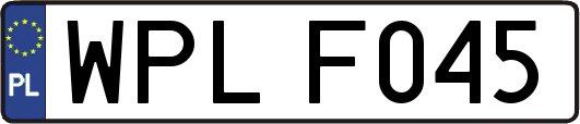 WPLF045