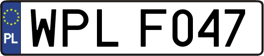 WPLF047
