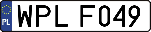 WPLF049