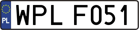 WPLF051
