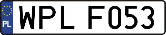 WPLF053