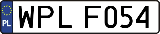 WPLF054
