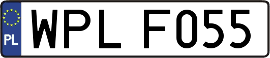 WPLF055