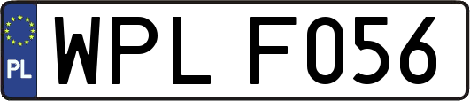 WPLF056