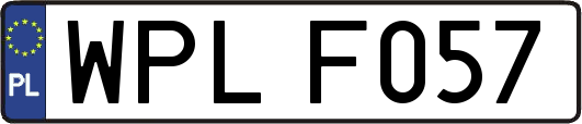 WPLF057