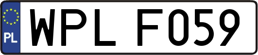 WPLF059