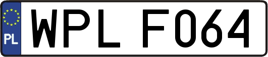WPLF064
