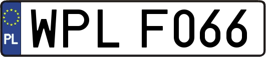 WPLF066