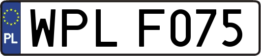 WPLF075
