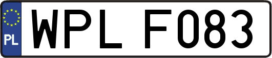 WPLF083