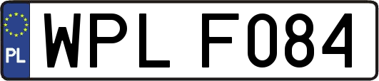 WPLF084