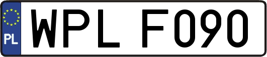 WPLF090