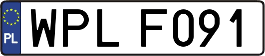 WPLF091