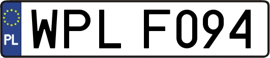 WPLF094