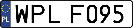 WPLF095