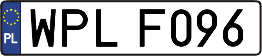 WPLF096