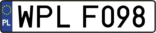 WPLF098