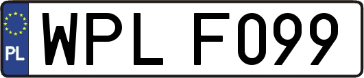 WPLF099