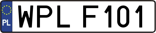 WPLF101