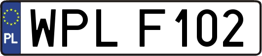 WPLF102