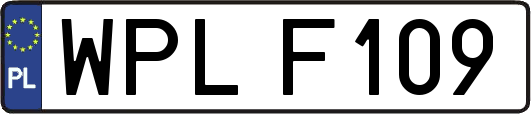 WPLF109