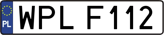 WPLF112