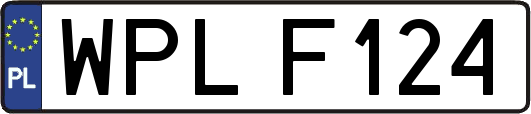 WPLF124