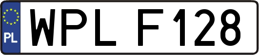 WPLF128