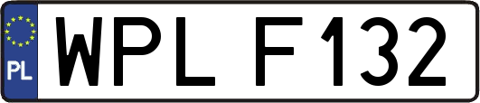 WPLF132