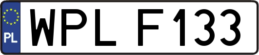WPLF133