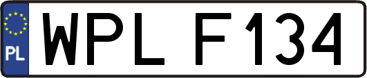 WPLF134