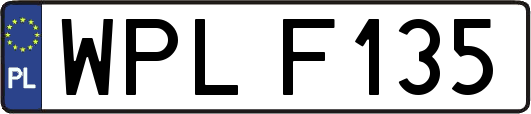 WPLF135