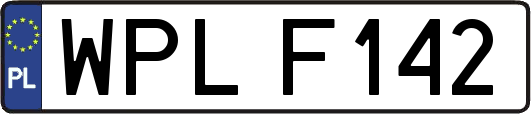 WPLF142