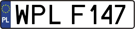 WPLF147