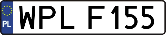 WPLF155