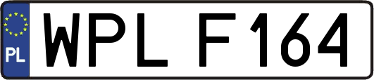 WPLF164