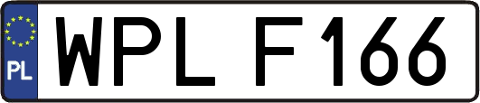 WPLF166