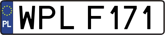 WPLF171
