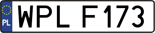 WPLF173
