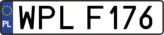 WPLF176