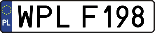 WPLF198