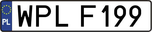 WPLF199