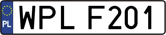WPLF201