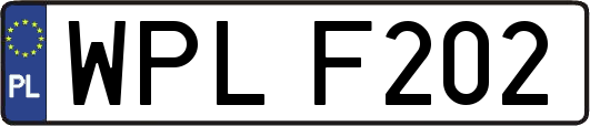WPLF202