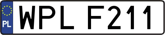 WPLF211