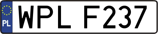 WPLF237