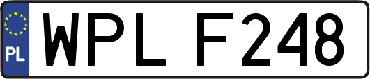 WPLF248