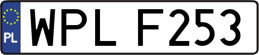 WPLF253